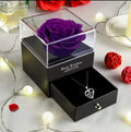 Collar corazon