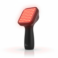 Dispositivo terapia luz roja fondo blanco