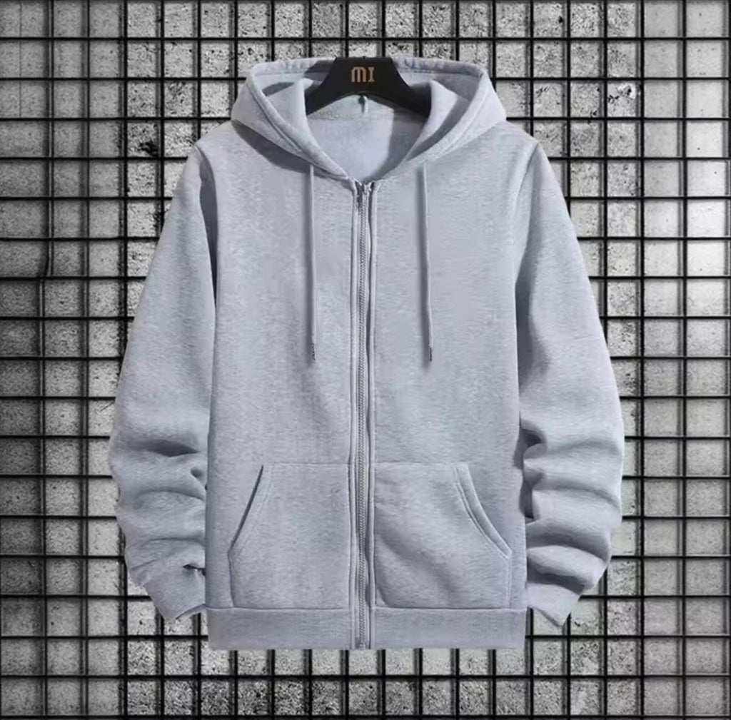 Men’s 2-Piece Hoodie & Sweatpants Set – New 2026 Collection
Upgrade your streetwear style with this premium high-quality tracksuit for men. Featuring a long sleeve hoodie and matching jogger sweatpants, this comfortable and modern set is perfect for autum